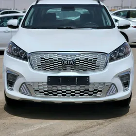 Kia Sorento 2019