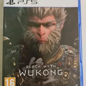 wukong ps5