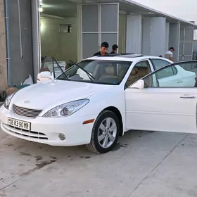Lexus ES 330 2005