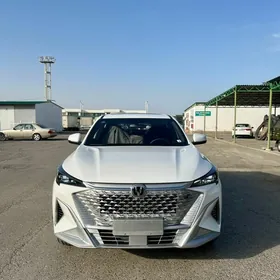 Changan Chana Star 2025