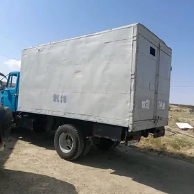 zil bort kuzwa