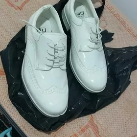 Kowuş Ak orginal
