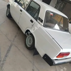 Lada 2107 1995