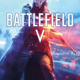 Battlefield V  - Windows 