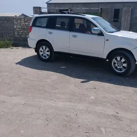 Mitsubishi Hover 2006