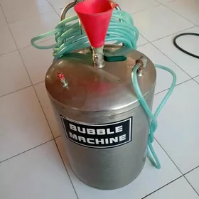 Moyka ucin Pena aparat