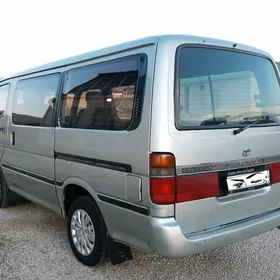 Toyota Hiace 1991
