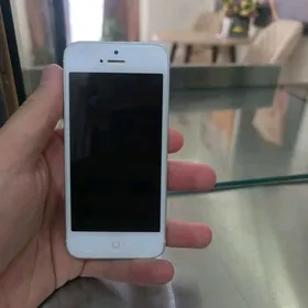 iphone 5