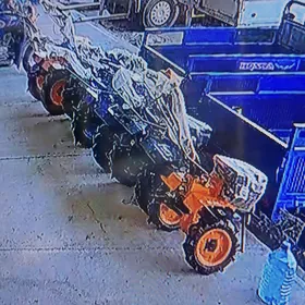 yer süryan traktor