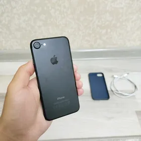 iPhone 7