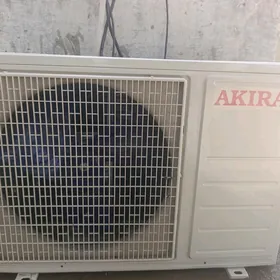 Akira kondisioner кондиционер