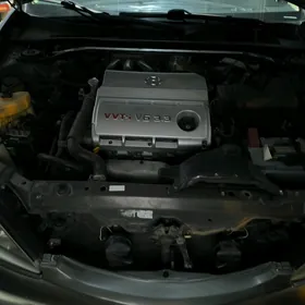 Toyota Camry 2004