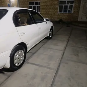 Toyota Corona 1993