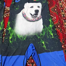Трико Triko