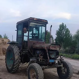 MTZ T-28 1989