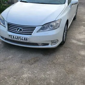 Lexus ES 350 2010