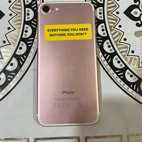 iphone  7 айфон