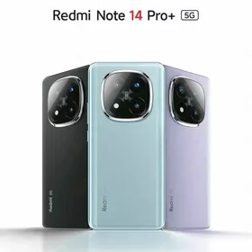 REDMI NOTE 14 PRO + 12/256GB