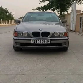 BMW E39 1996
