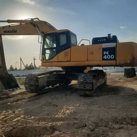 Komatsu HM400-5 2012
