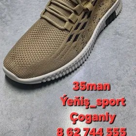 Krasowka amatly Ýeňiş_sport