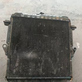 Toyota radiator
