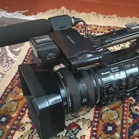 Sony nx 3