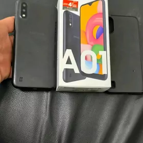a01 samsunk