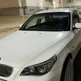 BMW 530 2006