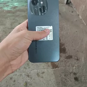 Tecno KL 4
