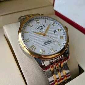 Sagat Tissot
