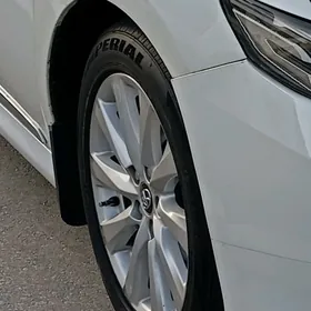 camry disga teker