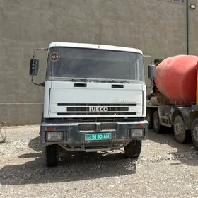 Iveco Trakker 1997