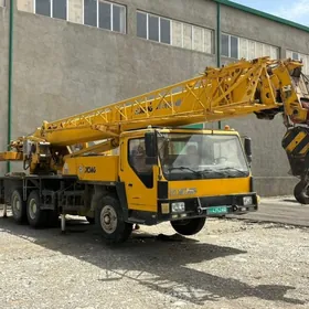 XCMG 25 2007