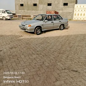 Lada 2115 2004