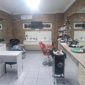 Salon Isgar gerek