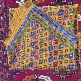 haly saçak