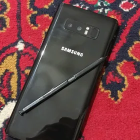 Samsung note 8
