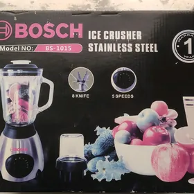 Blender Napitok etmek un