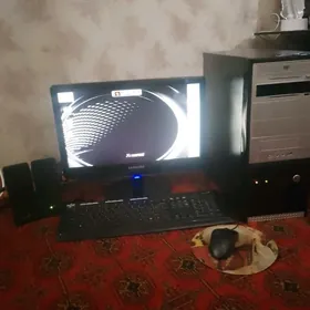 kompyuter