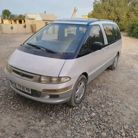 Toyota Previa 1993