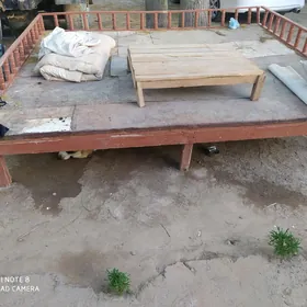 Тапчан