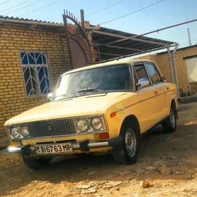 Lada 2106 1986