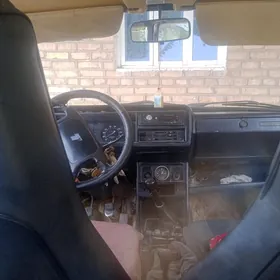 Lada 2107 1998