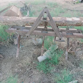 MTZ T-28 1989