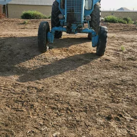 MTZ 82 1992