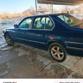 BMW 730 1991