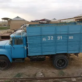 Zil 130 1984