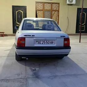 Opel Vectra 1990