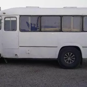 ПАЗ 3203 1986